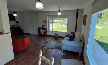 IMPECABLE PROPIEDAD EN VENTA EN SIERRA DE LOS PADRES