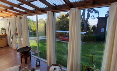 IMPECABLE PROPIEDAD EN VENTA EN SIERRA DE LOS PADRES