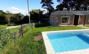 IMPECABLE PROPIEDAD EN VENTA EN SIERRA DE LOS PADRES