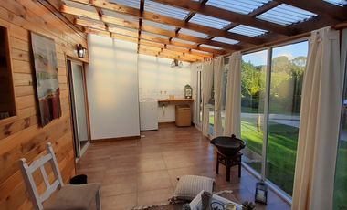 IMPECABLE PROPIEDAD EN VENTA EN SIERRA DE LOS PADRES