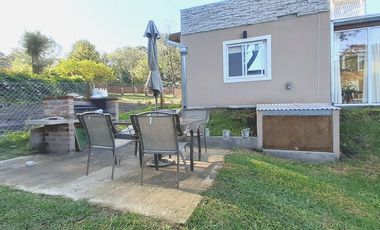 IMPECABLE PROPIEDAD EN VENTA EN SIERRA DE LOS PADRES