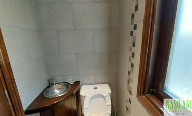 2 UNIDADES EN VENTA EN SIERRA DE LOS PADRES - LOTE: 1.000 M²