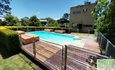 2 UNIDADES EN VENTA EN SIERRA DE LOS PADRES - LOTE: 1.000 M²