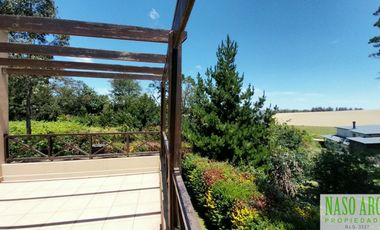 2 UNIDADES EN VENTA EN SIERRA DE LOS PADRES - LOTE: 1.000 M²