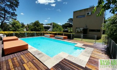 2 UNIDADES EN VENTA EN SIERRA DE LOS PADRES - LOTE: 1.000 M²