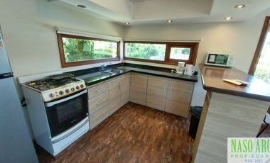 2 UNIDADES EN VENTA EN SIERRA DE LOS PADRES - LOTE: 1.000 M²