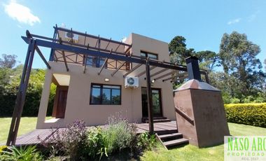 2 UNIDADES EN VENTA EN SIERRA DE LOS PADRES - LOTE: 1.000 M²