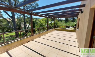 2 UNIDADES EN VENTA EN SIERRA DE LOS PADRES - LOTE: 1.000 M²