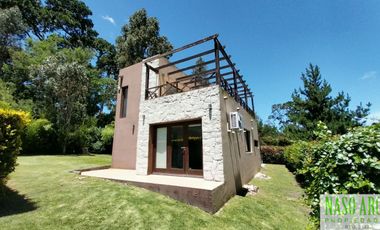 2 UNIDADES EN VENTA EN SIERRA DE LOS PADRES - LOTE: 1.000 M²