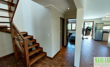 2 UNIDADES EN VENTA EN SIERRA DE LOS PADRES - LOTE: 1.000 M²