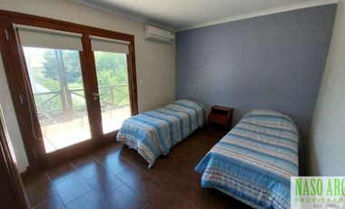 2 UNIDADES EN VENTA EN SIERRA DE LOS PADRES - LOTE: 1.000 M²