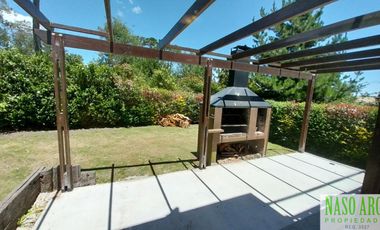 2 UNIDADES EN VENTA EN SIERRA DE LOS PADRES - LOTE: 1.000 M²