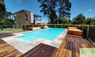 2 UNIDADES EN VENTA EN SIERRA DE LOS PADRES - LOTE: 1.000 M²