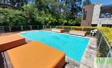 2 UNIDADES EN VENTA EN SIERRA DE LOS PADRES - LOTE: 1.000 M²