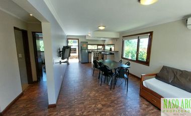 2 UNIDADES EN VENTA EN SIERRA DE LOS PADRES - LOTE: 1.000 M²