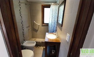 2 UNIDADES EN VENTA EN SIERRA DE LOS PADRES - LOTE: 1.000 M²