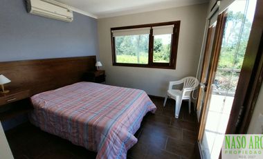 2 UNIDADES EN VENTA EN SIERRA DE LOS PADRES - LOTE: 1.000 M²