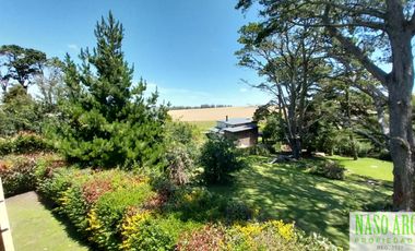 2 UNIDADES EN VENTA EN SIERRA DE LOS PADRES - LOTE: 1.000 M²