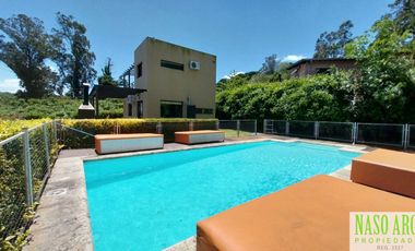 2 UNIDADES EN VENTA EN SIERRA DE LOS PADRES - LOTE: 1.000 M²