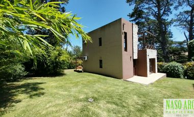 2 UNIDADES EN VENTA EN SIERRA DE LOS PADRES - LOTE: 1.000 M²