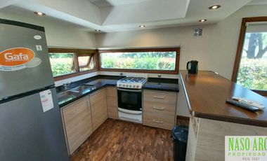 2 UNIDADES EN VENTA EN SIERRA DE LOS PADRES - LOTE: 1.000 M²