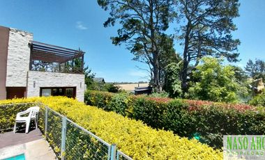 2 UNIDADES EN VENTA EN SIERRA DE LOS PADRES - LOTE: 1.000 M²