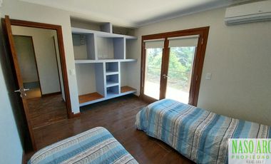 2 UNIDADES EN VENTA EN SIERRA DE LOS PADRES - LOTE: 1.000 M²