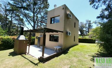 2 UNIDADES EN VENTA EN SIERRA DE LOS PADRES - LOTE: 1.000 M²