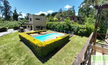 2 UNIDADES EN VENTA EN SIERRA DE LOS PADRES - LOTE: 1.000 M²