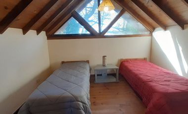 BAJO SU VALOR - CABAÑA EN VENTA EN SIERRA DE LOS PADRES