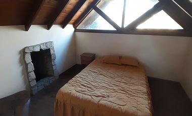 BAJO SU VALOR - CABAÑA EN VENTA EN SIERRA DE LOS PADRES