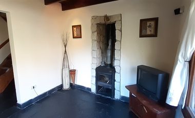 BAJO SU VALOR - CABAÑA EN VENTA EN SIERRA DE LOS PADRES