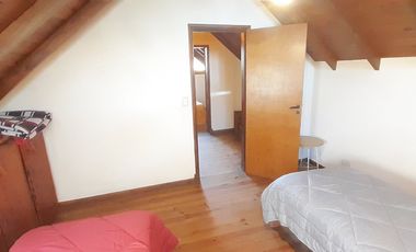 BAJO SU VALOR - CABAÑA EN VENTA EN SIERRA DE LOS PADRES