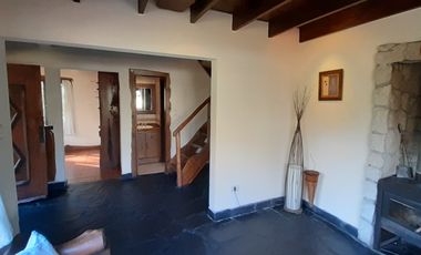 BAJO SU VALOR - CABAÑA EN VENTA EN SIERRA DE LOS PADRES