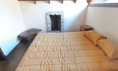 BAJO SU VALOR - CABAÑA EN VENTA EN SIERRA DE LOS PADRES