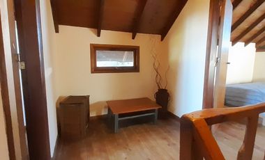 BAJO SU VALOR - CABAÑA EN VENTA EN SIERRA DE LOS PADRES