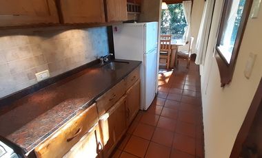 BAJO SU VALOR - CABAÑA EN VENTA EN SIERRA DE LOS PADRES