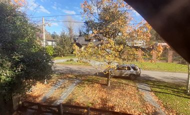 BAJO SU VALOR - CABAÑA EN VENTA EN SIERRA DE LOS PADRES