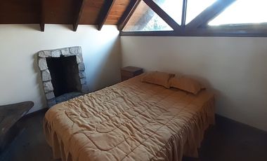 BAJO SU VALOR - CABAÑA EN VENTA EN SIERRA DE LOS PADRES