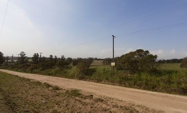 4 FRACCIONES EN VENTA EN LA PEREGRINA - 2 DE 1.5 HAS - 2  DE 3 HAS.