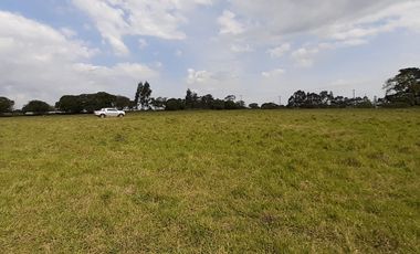 4 FRACCIONES EN VENTA EN LA PEREGRINA - 2 DE 1.5 HAS - 2  DE 3 HAS.