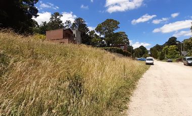 BAJO SU VALOR - LOTE RETASADO ZONA CAPILLA