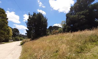 BAJO SU VALOR - LOTE RETASADO ZONA CAPILLA