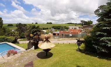 BAJARON SU VALOR - 4 UNIDADES - 2 LOTES - GAS NATURAL - VENTA INDIV. O EN BLOCK