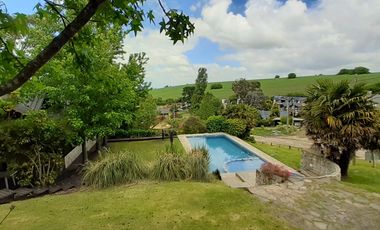 BAJARON SU VALOR - 4 UNIDADES - 2 LOTES - GAS NATURAL - VENTA INDIV. O EN BLOCK