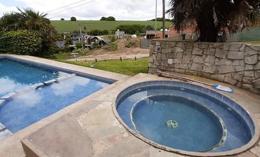 BAJARON SU VALOR - 4 UNIDADES - 2 LOTES - GAS NATURAL - VENTA INDIV. O EN BLOCK