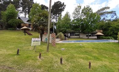 BAJARON SU VALOR - 4 UNIDADES - 2 LOTES - GAS NATURAL - VENTA INDIV. O EN BLOCK