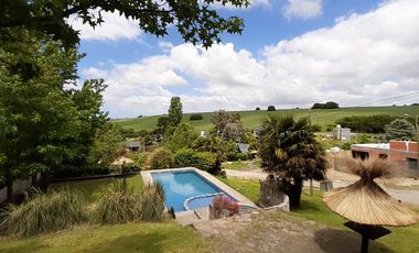 BAJARON SU VALOR - 4 UNIDADES - 2 LOTES - GAS NATURAL - VENTA INDIV. O EN BLOCK