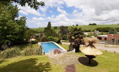 BAJARON SU VALOR - 4 UNIDADES - 2 LOTES - GAS NATURAL - VENTA INDIV. O EN BLOCK