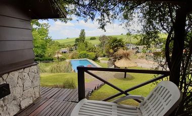 BAJARON SU VALOR - 4 UNIDADES - 2 LOTES - GAS NATURAL - VENTA INDIV. O EN BLOCK